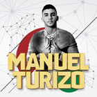 Manuel Turizo MTZ Greatest Songs icon