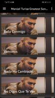 Manuel Turizo MTZ Greatest Songs screenshot 2