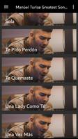 Manuel Turizo MTZ Greatest Songs screenshot 3