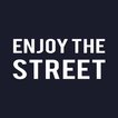 Enjoy the Street icon