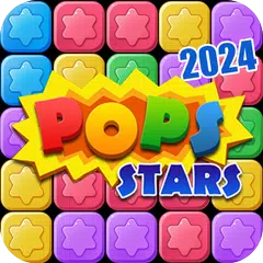 Pops!2024 アプリダウンロード