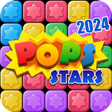 Pops!2024 圖標