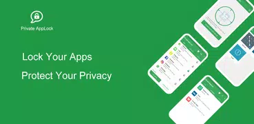 Private App Lock