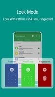 Private App Lock capture d'écran 1