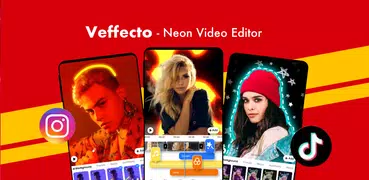 Veffecto - Efectos para Videos
