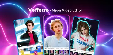 Veffecto - Efeitos para Videos