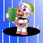 Freddy Hole io biểu tượng