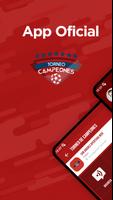 Torneo de Campeones America постер