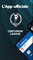 Centurion League Plakat