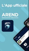 Arend plakat