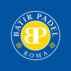 Batir Padel Zeichen