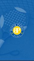 Batir Padel Plakat