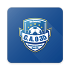 CAO 35 ikona