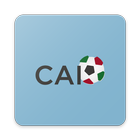 آیکون‌ CAI Soccer