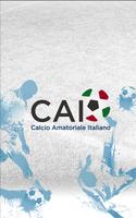 CAI Soccer Affiche