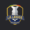La Legge nel Pallone APK