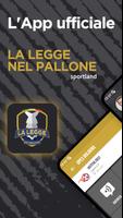 La Legge nel Pallone-poster