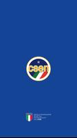 CSEN Campania poster