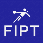 FIPT Livescore icône
