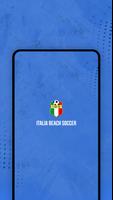 Italia Beach Soccer captura de pantalla 3