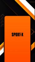 SPORT-X syot layar 3