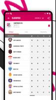 Gazzetta Football League capture d'écran 2