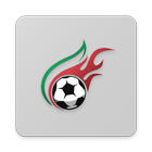 Italia League Calcio Zeichen