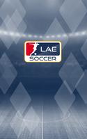 LAE Soccer Affiche