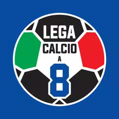 Скачать Lega Calcio a 8 APK
