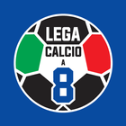 Icona Lega Calcio a 8