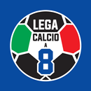 Lega Calcio a 8 APK