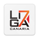Liga Canaria-icoon