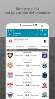 Liga Canaria screenshot 3