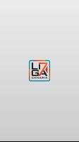 Liga Canaria-poster