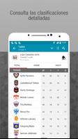 Liga Canaria screenshot 2