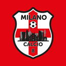 Milano Calcio a 8 APK