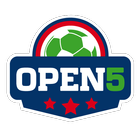 Open5 ícone