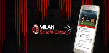 Scuola Calcio Milan Bari