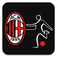 Scuola Calcio Milan Bari APK Herunterladen