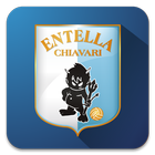 Virtus Entella आइकन