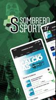 Sombrero Sport 포스터