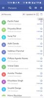 Sangam Mobile CRM bài đăng