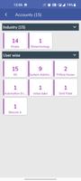 Sangam Mobile CRM ảnh chụp màn hình 3