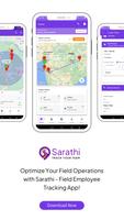 Sarathi Field Tracking bài đăng