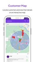 Sarathi Field Tracking ảnh chụp màn hình 1