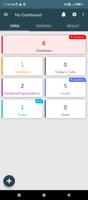 Sanchay Mobile CRM ảnh chụp màn hình 3