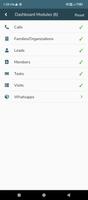 Sanchay Mobile CRM ảnh chụp màn hình 1
