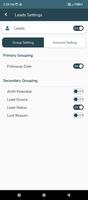 Sanchay Mobile CRM ảnh chụp màn hình 2