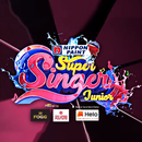 Super Singer Junior Vote | Vijay TV | Season 6 APK