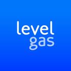 Levelgas иконка